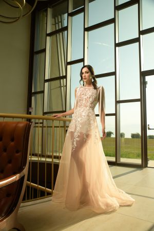 Abito da sposa ORIANA