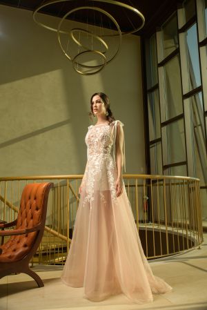 Abito da sposa ORIANA