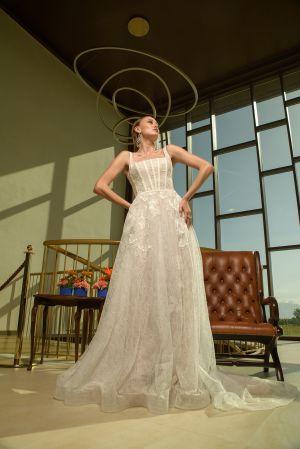 Abito da sposa ORCHIDEA