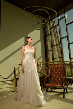 Abito da sposa ORCHIDEA