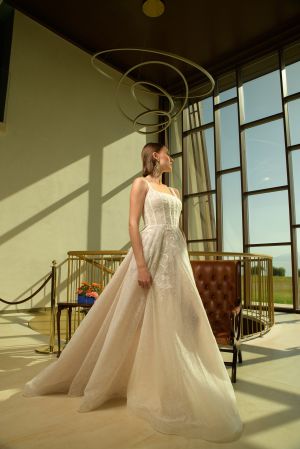 Abito da sposa ORCHIDEA