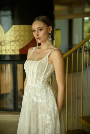 Abito da sposa ORCHIDEA