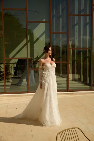 Abito da sposa ORNELLA