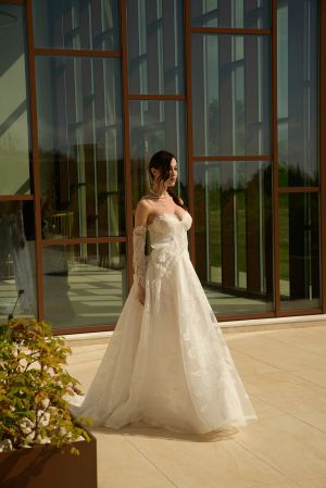 Abito da sposa ORNELLA