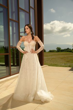 Abito da sposa ORNELLA