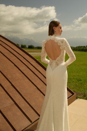 Abito da sposa ORFEA