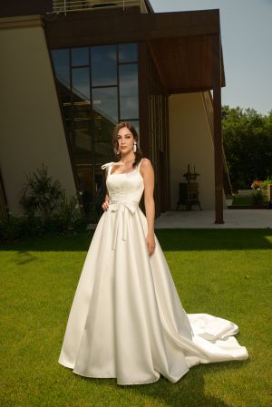 Abito da sposa OMAN