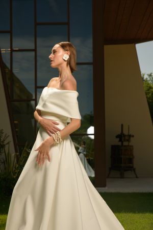 Abito da sposa ODETTE