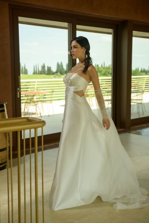 Abito da sposa OLINDA